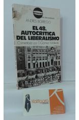 EL 48. AUTOCRTICA DEL LIBERALISMO