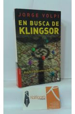 EN BUSCA DE KLINGSOR