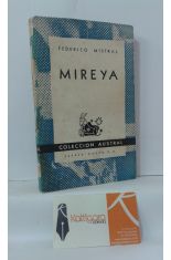 MIREYA