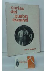 CARTAS DEL PUEBLO ESPAOL