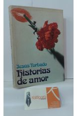 HISTORIAS DE AMOR