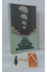 ESTRUCTURA ECONMICA INTERNACIONAL