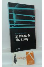 EL TALENTO DE MR. RIPLEY