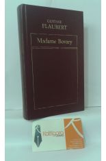 MADAME BOVARY