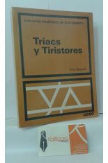 TRIACS Y TIRISTORES