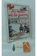 LOS NIOS DE LA GUERRA