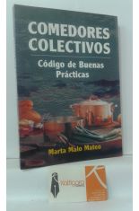 COMEDORES COLECTIVOS, CDIGO DE BUENAS PRCTICAS