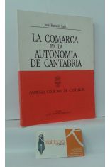 LA COMARCA EN LA AUTONOMA DE CANTABRIA