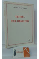 TEORA DEL DERECHO