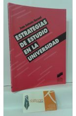 ESTRATEGIAS DE ESTUDIO EN LA UNIVERSIDAD