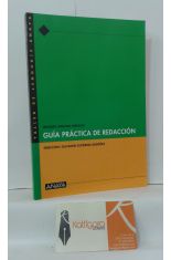 GUA PRCTICA DE REDACCIN