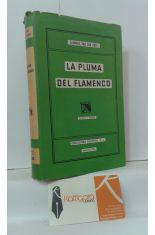 LA PLUMA DEL FLAMENCO