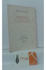 VELZQUEZ O LA SALVACIN DE LA CIRCUNSTANCIA