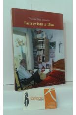 ENTREVISTA A DIOS