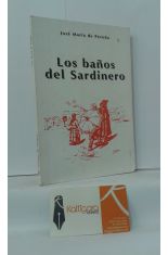LOS BAÑOS DEL SARDINERO