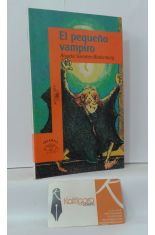 EL PEQUEÑO VAMPIRO