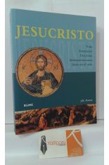 JESUCRISTO. VIDA, ESCENARIO, DOCTRINA, INTERPRETACIONES, JESS EN EL ARTE