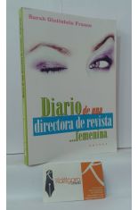 DIARIO DE UNA DIRECTORA DE REVISTA FEMENINA