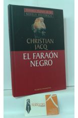 EL FARAN NEGRO