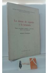 LA DANZA DE ESPADAS Y LA TARANTELA. ENSAYO MUSICOLGICO, ETNOGRFICO Y ARQUEOLGICO SOBRE LOS RITOS MEDICINALES