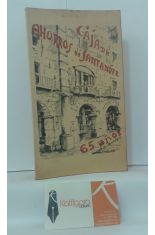 CAJA DE AHORROS DE SANTANDER, 65 AÑOS. DE SIETE MIL DUROS A MIL MILLONES DE PESETAS 1897-1962