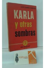 KARLA Y OTRAS SOMBRAS