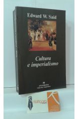 CULTURA E IMPERIALISMO
