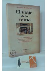 EL VIAJE DE LA REINA. DE CMO LA INTRPIDA REINA TODA DE NAVARRA REALIZA UN VIAJE DE PAMPLONA A CRDOBA EN EL AO MIL