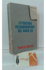 LITERATURA ESTADOUNIDENSE DEL SIGLO XX