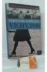 VICHY, 1940
