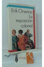 LA EXPOSICIN COLONIAL