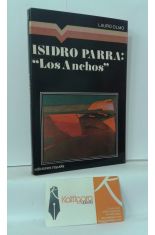 ISIDRO PARRA: LOS ANCHOS