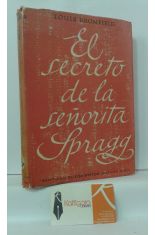 EL SECRETO DE LA SEORITA SPRAGG