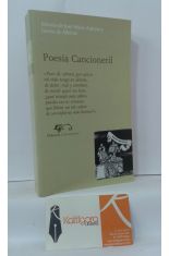 POESA CANCIONERIL