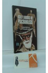 USOS Y ABUSOS DEL PSICOANÁLISIS