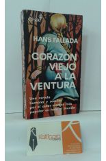 CORAZÓN VIEJO A LA VENTURA