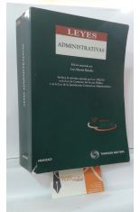 LEYES ADMINISTRATIVAS