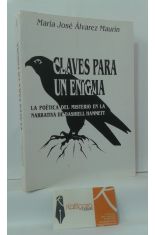 CLAVES PARA UN ENIGMA, LA POTICA DEL MISTERIO EN LA NARRATIVA DE DASHIELL HAMMETT