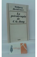 LA PSICOTERAPIA DE C.G. JUNG