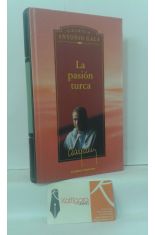 LA PASIN TURCA