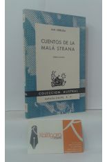 CUENTOS DE LA MAL STRANA