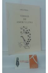 VERSOS DE AMOR Y DE LUNA