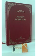 POESAS COMPLETAS DE FRAY LUIS DE LEN