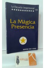 LA MGICA PRESENCIA