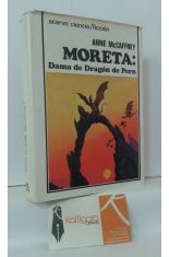 MORETA: DAMA DE DRAGN DE PERN