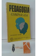 PEDAGOGA COMPARADA