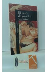 EL RINCÓN DE LOS NIÑOS