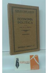 ECONOMA POLTICA