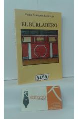 EL BURLADERO