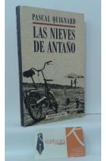 LAS NIEVES DE ANTAO (LA OCUPACIN AMERICANA)